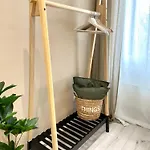 Apartment Storia Parentina Center *