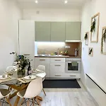 Apartment Storia Parentina Center *
