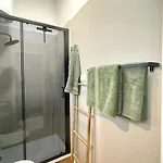 Storia Parentina Center Apartment