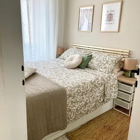 Apartman Storia Parentina Center