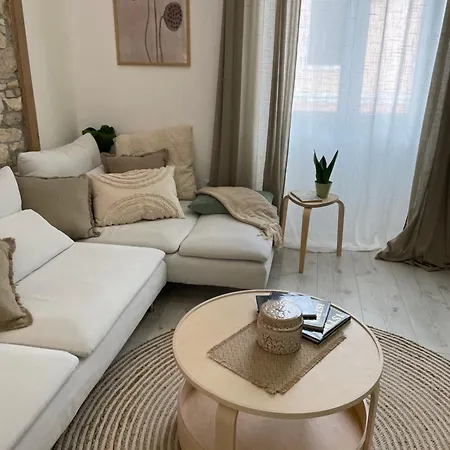 Apartman Storia Parentina Center Poreč