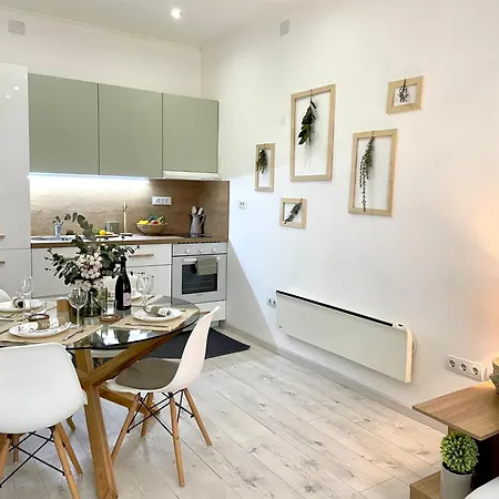 Apartman Storia Parentina Center Poreč