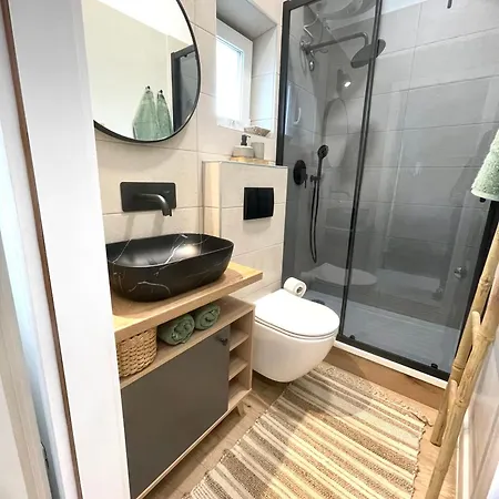 Апартаменты Storia Parentina Center *