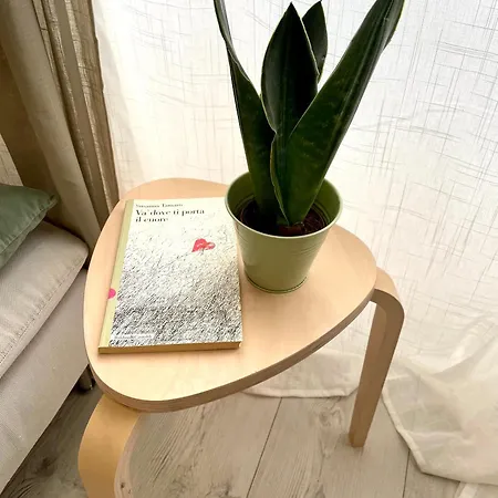 Апартаменты Storia Parentina Center *