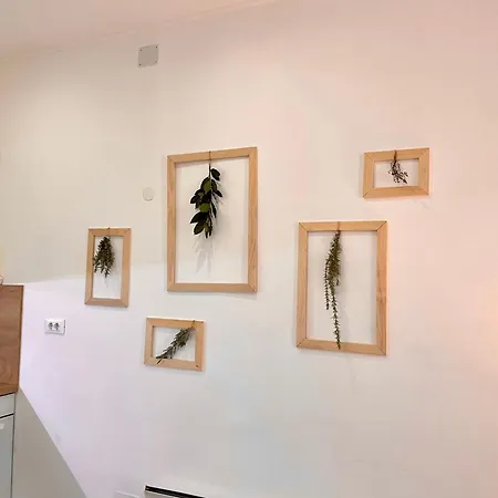 Апартаменты Storia Parentina Center