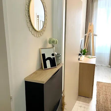 Storia Parentina Center * ポレッチ