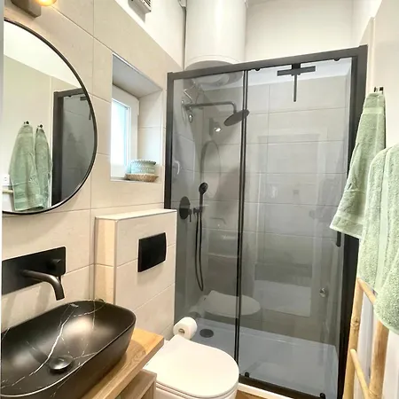 Storia Parentina Center