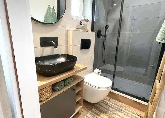 Apartment Storia Parentina Center *