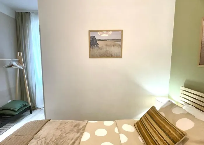 Storia Parentina Center Διαμέρισμα