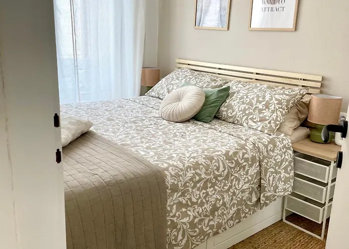 Apartament Storia Parentina Center