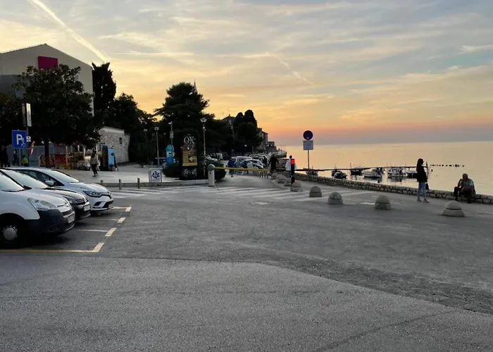 Storia Parentina Center