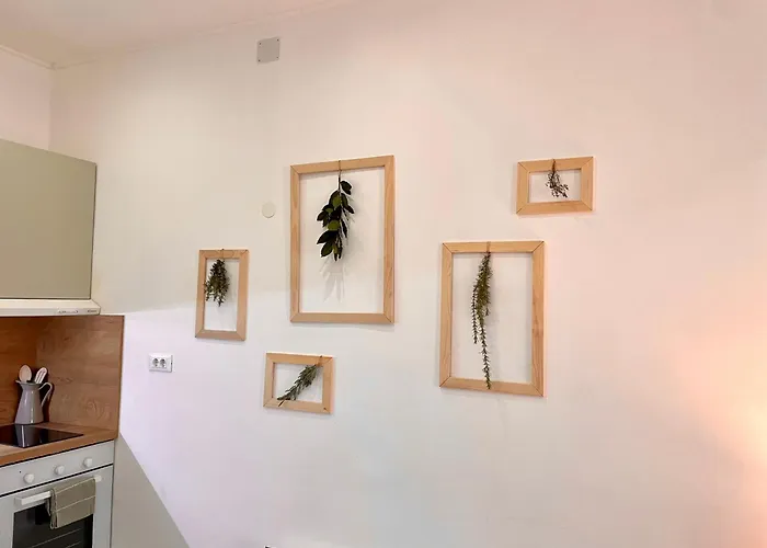 Διαμέρισμα Storia Parentina Center