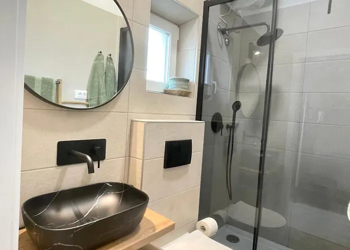 Storia Parentina Center Apartament Poreč