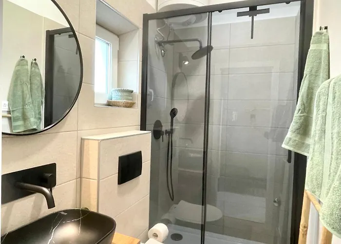 Storia Parentina Center