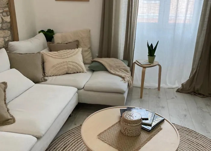 Apartment Storia Parentina Center Poreč