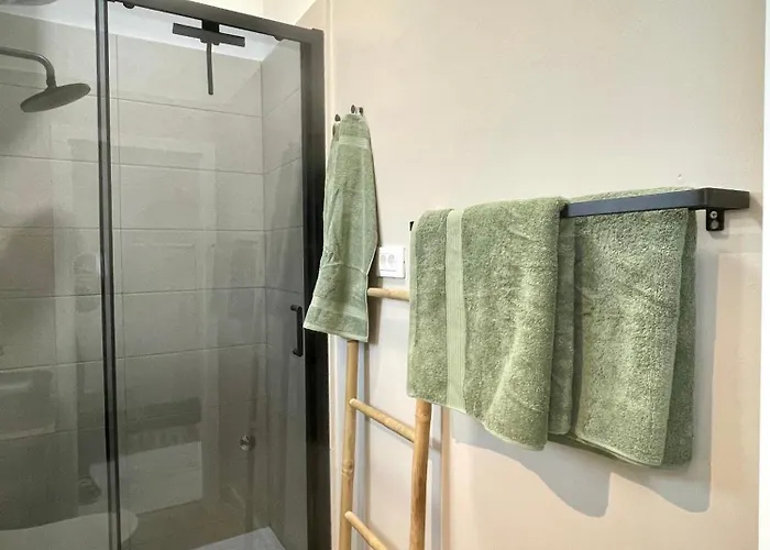 Storia Parentina Center Apartament