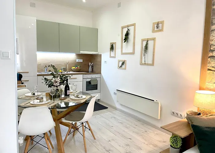 Apartment Storia Parentina Center Poreč