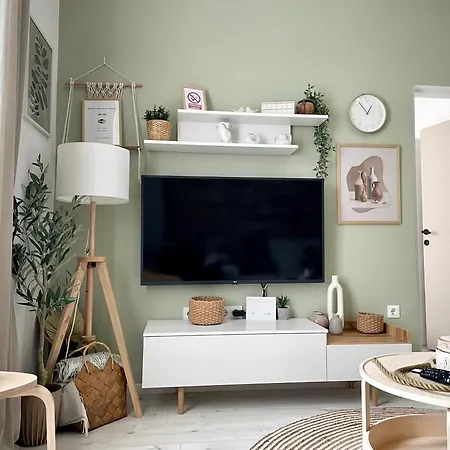 Storia Parentina Center *