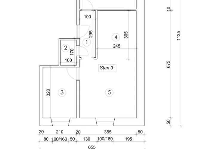 Storia Parentina Center * بوريتش